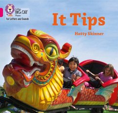 It Tips - Skinner, Hatty