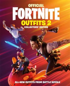 FORTNITE Official: Outfits 2 - Epic Games