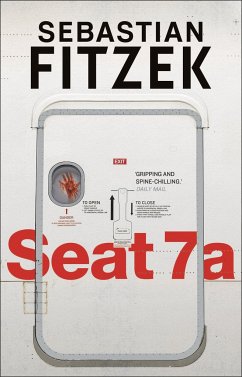 Cover Seat 7a