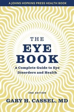 The Eye Book - Cassel, Gary H