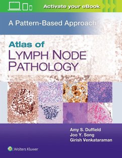 Atlas of Lymph Node Pathology - Duffield, Amy S., MD; Song, Joo Y., MD; Venkataraman, Girish, MD