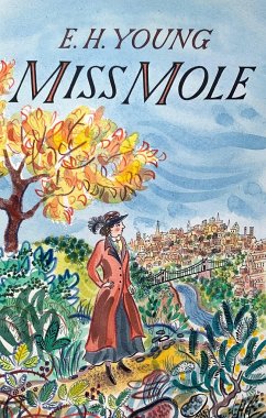 Miss Mole - Young, E.H.