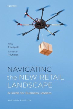 Cover Navigating New Retail Landscape 2e P