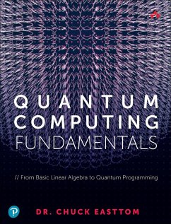 Quantum Computing Fundamentals - Easttom II, William (Chuck)