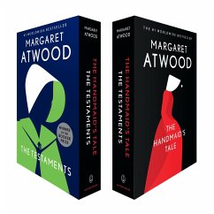 The Handmaid's Tale and The Testaments Box Set - Atwood, Margaret