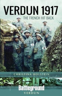Verdun 1917 - Holstein, Christina