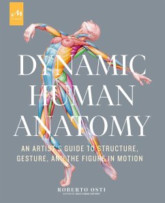 Dynamic Human Anatomy - Osti, Roberto