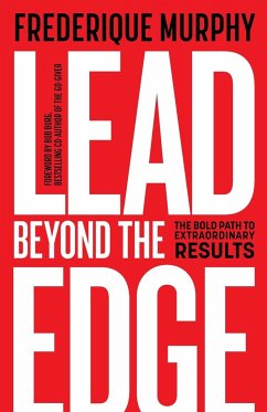 Lead Beyond the Edge - Murphy, Frederique