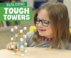 Building Tough Towers - Ventura, Marne