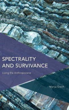 Spectrality and Survivance - Grech, Marija