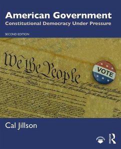 American Government - Jillson, Cal (Southern Methodist University Southern Methodist Unive