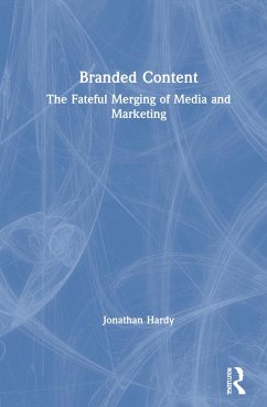 Branded Content - Hardy, Jonathan