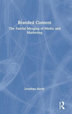 Branded Content - Hardy, Jonathan