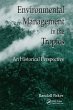 Environmental Management in the Tropics - Bild 1