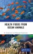 Health Foods from Ocean Animals - Bild 1