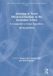 Learning to Teach Physical Education in... - Bild 1