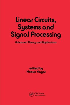 Cover Linear Circuits