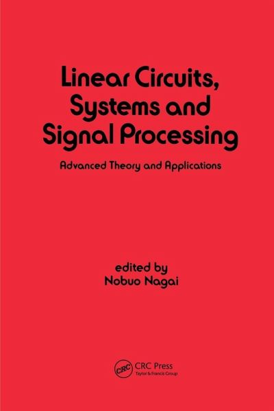 Linear Circuits Linear Circuits