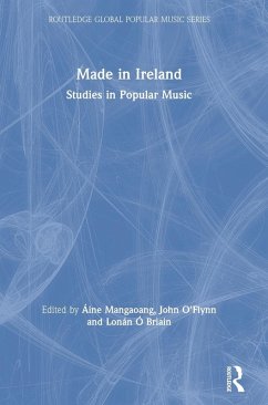 Cover Made in Ireland