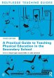 A Practical Guide to Teaching Physical... - Bild 1