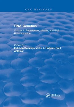 RNA Genetics - Domingo, Esteban
