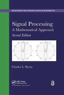 Signal Processing - Byrne, Charles L