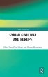 Syrian Civil War and Europe - Bild 1