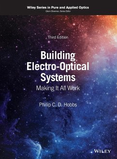 Building Electro-Optical Systems - Hobbs, Philip C. D.