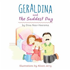 Geraldina and the Saddest Day - Heerema, Dina