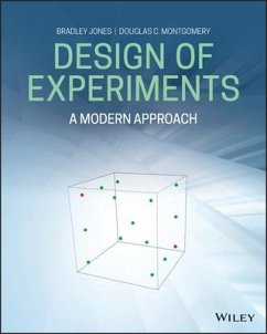 Design of Experiments - Jones, Bradley; Montgomery, Douglas C