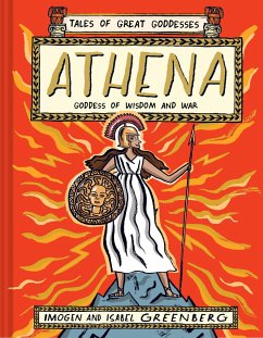 Athena - Greenberg, Imogen