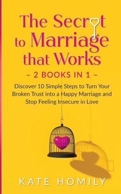 The Secret To Marriage that Works - Homily, Kate