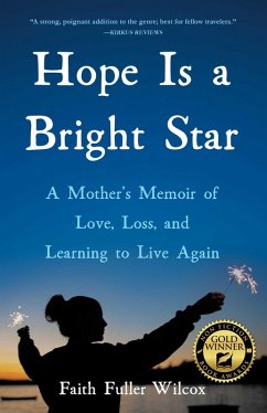 Hope Is a Bright Star - Wilcox, Faith Fuller