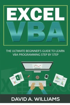 Excel VBA - A. Williams, David