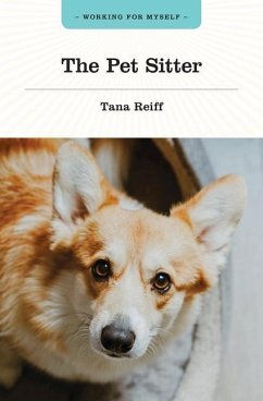 The Pet Sitter - Reiff, Tana