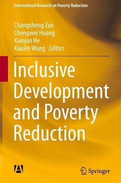 Inclusive Development and Poverty Reduction