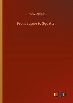 From Squire to Squatter - Stables, Gordon