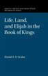 Life, Land, and Elijah in the Book of... - Bild 1