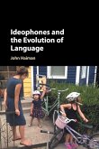 Ideophones and the Evolution of Language