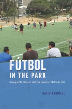 Cover Futbol in the Park