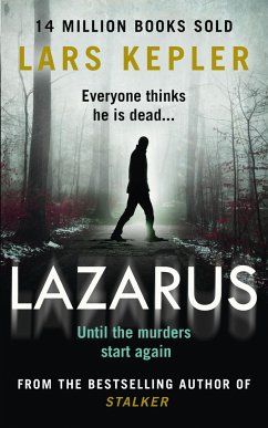 Lazarus - Kepler, Lars