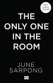 The Only One in the Room The Only One in the Room