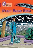 Moon Base Beta
