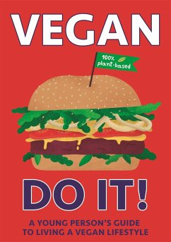 Vegan Do It! - Willis, Charlotte