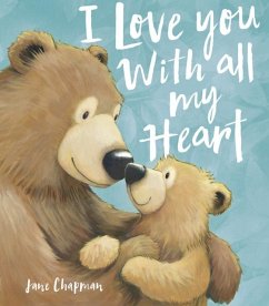 Cover I Love You With all my Heart