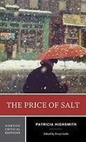The Price of Salt - Highsmith, Patricia;Castle, Terry