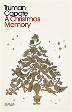 Cover A Christmas Memory