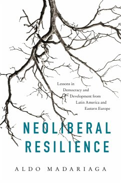 Neoliberal Resilience - Madariaga, Aldo