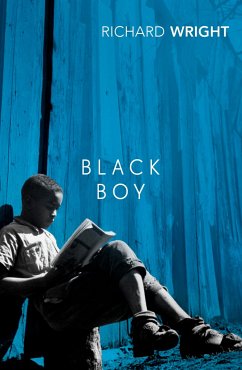 Black Boy - Wright, Richard