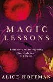 Magic Lessons Magic Lessons